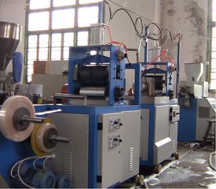 中国 湯せん方法ポリ塩化ビニールの収縮フィルム機械製造業者0.02-0.05mmの厚さ 代理店