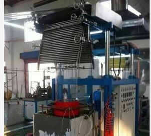 中国 縮みやすいポリ塩化ビニールのフィルムの製造業機械、押出機の吹く機械SJ45-Sm700 サプライヤー