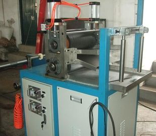 中国 プラスチック フィルムの放出プロセスのポリ塩化ビニールのフィルムの製造業機械 サプライヤー