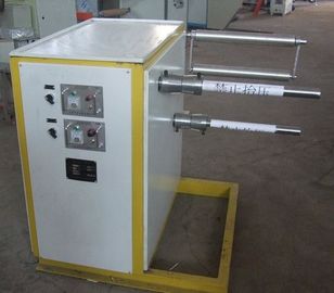 中国 専門ポリ塩化ビニールの収縮フィルム吹く機械、押出機吹く機械節電 サプライヤー