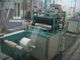 20のフル オート ポリ塩化ビニールのフィルムの吹く機械- 40Kg/H生産の収穫 サプライヤー